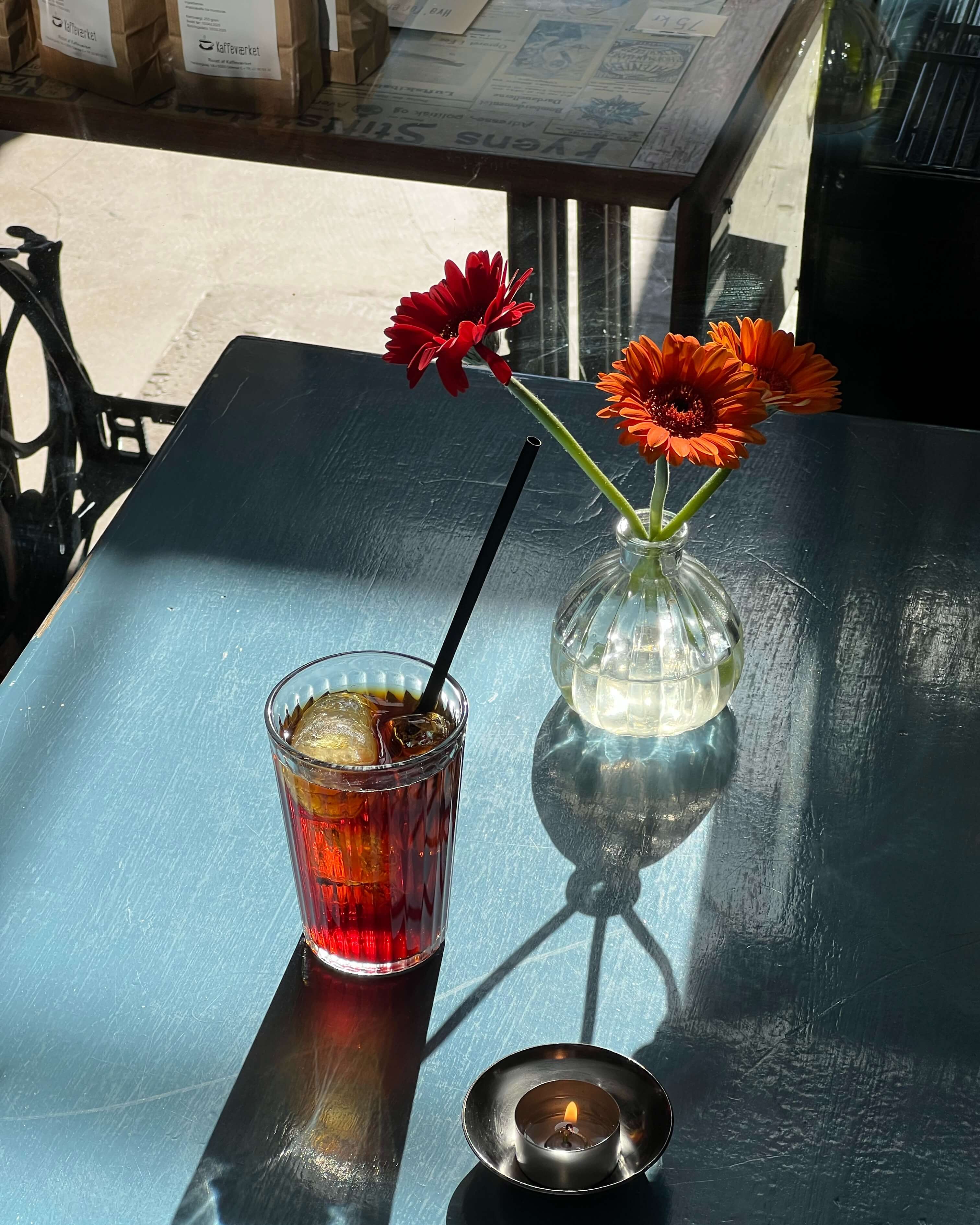 Kaffe