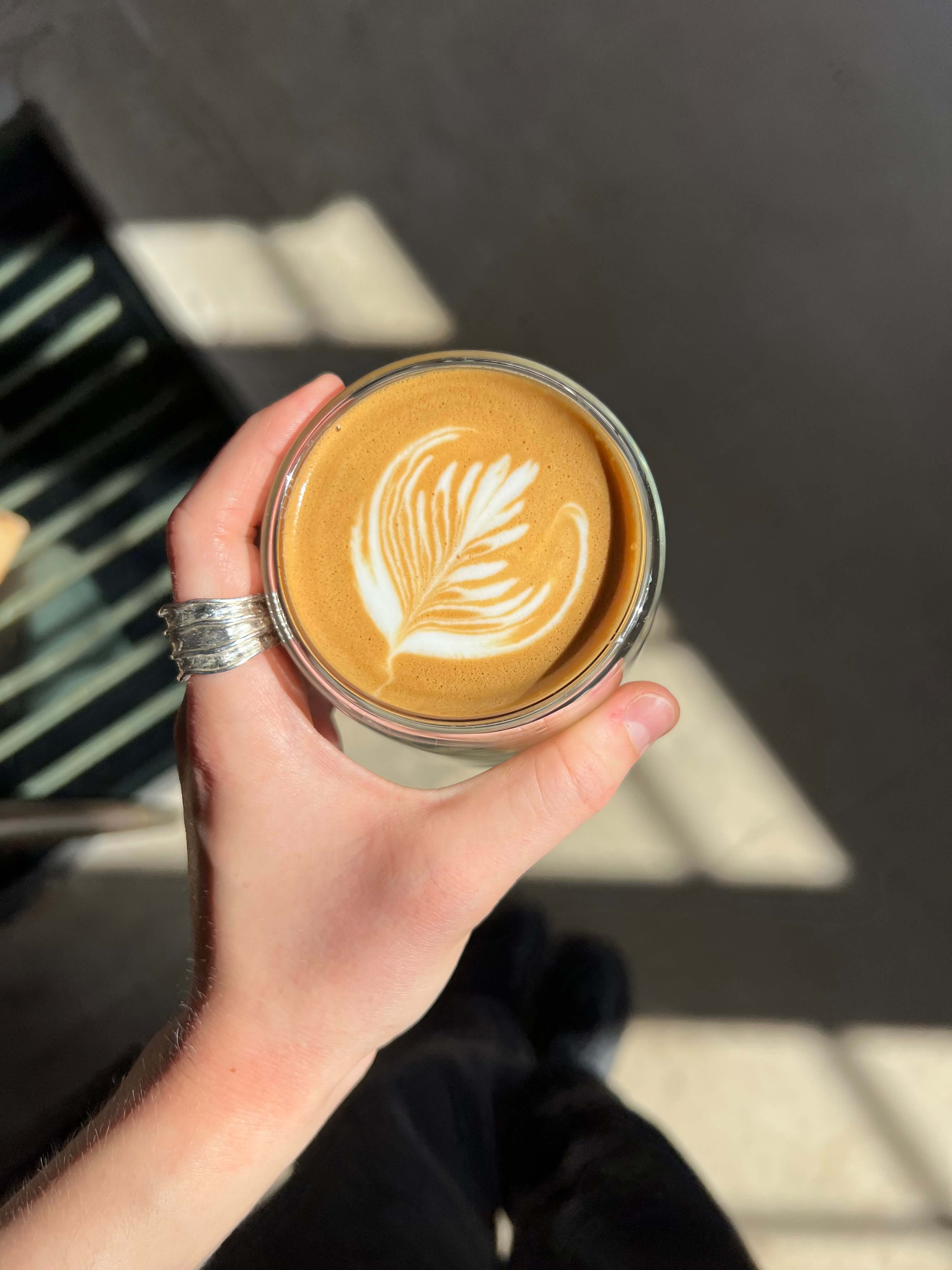 Kaffe
