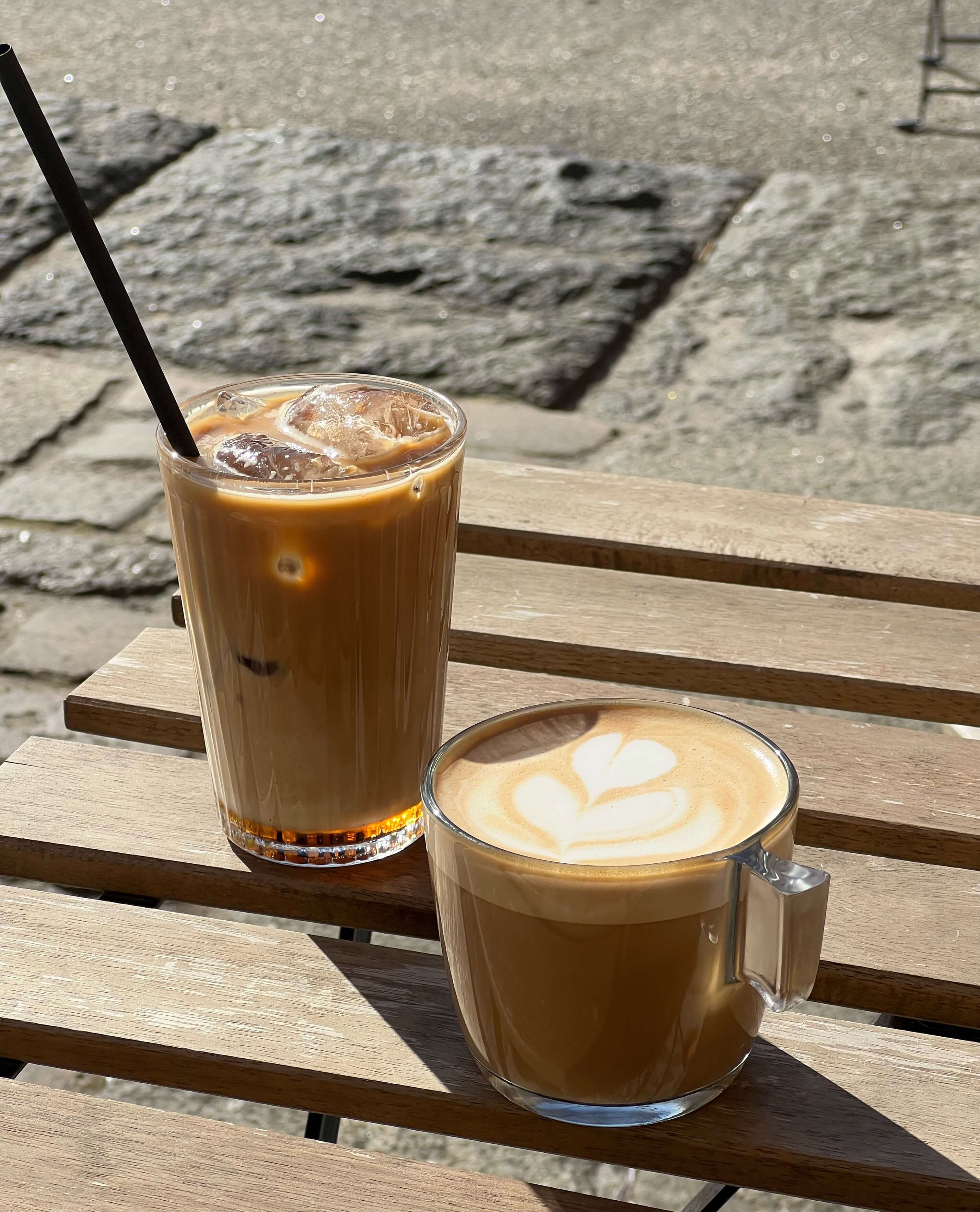 Kaffe